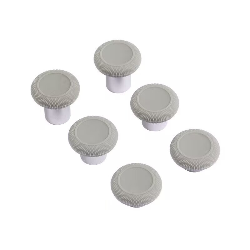 GuliKit KingKong Ring Thumbstick Kit Joystick Cap Analog for Kingkong 2 pro KK3