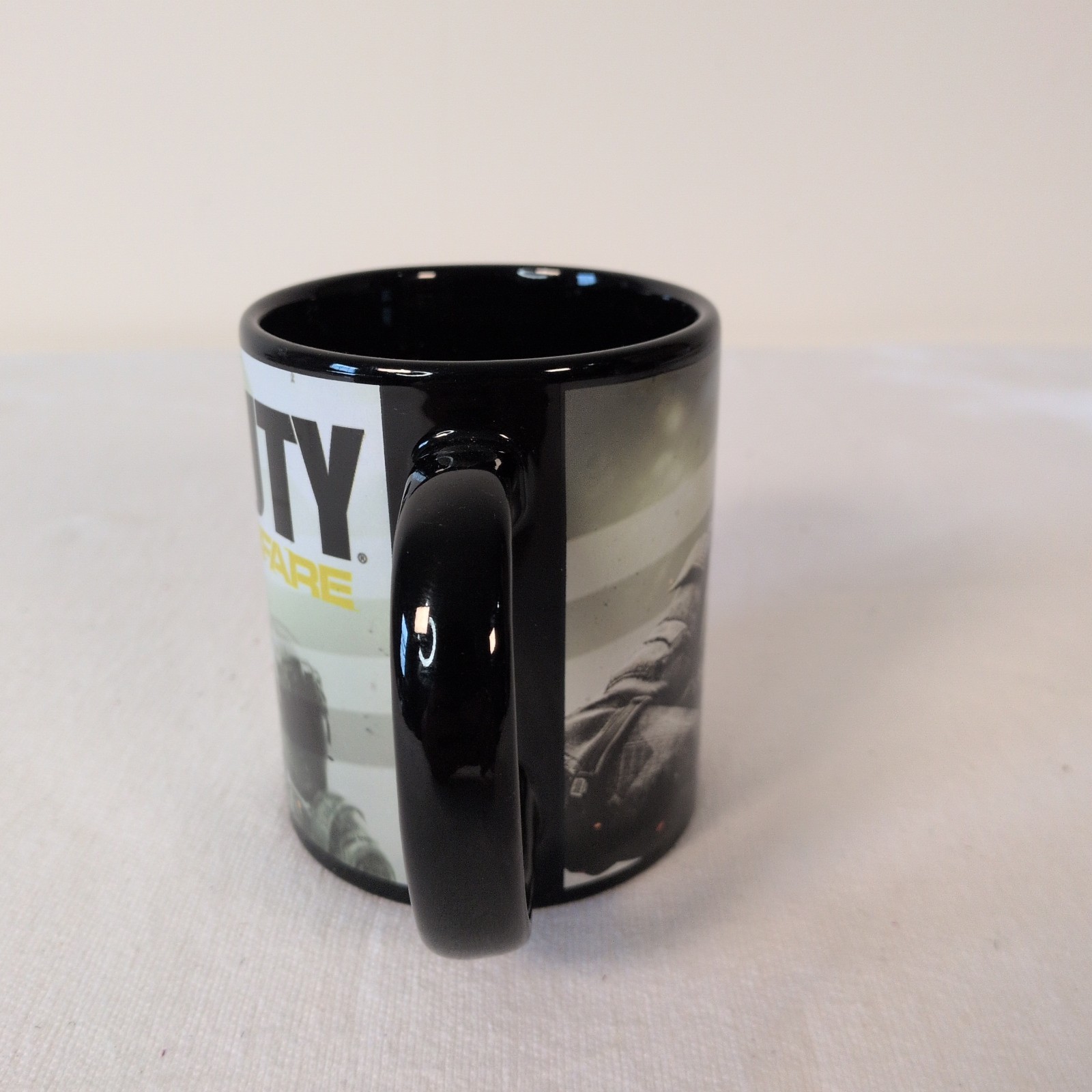 Call of Duty Infinite Warfare Ceramic Coffee Mug