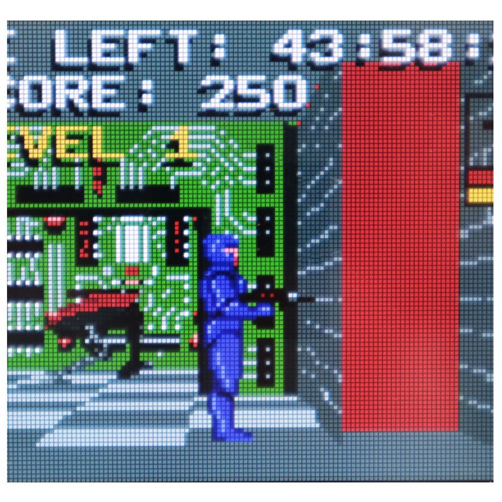 3.5” 640×480 Retro Pixel IPS LCD Screen HDMI-Compatible Kit For ATARI LYNX Ⅰ