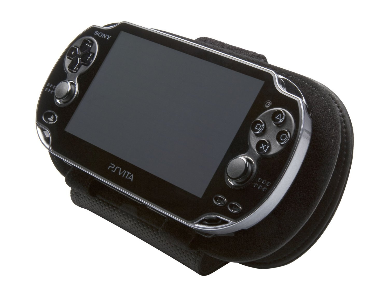 Sony Playstation Vita PSVita PSV System Carrying Case PCH-ZOC1 Official