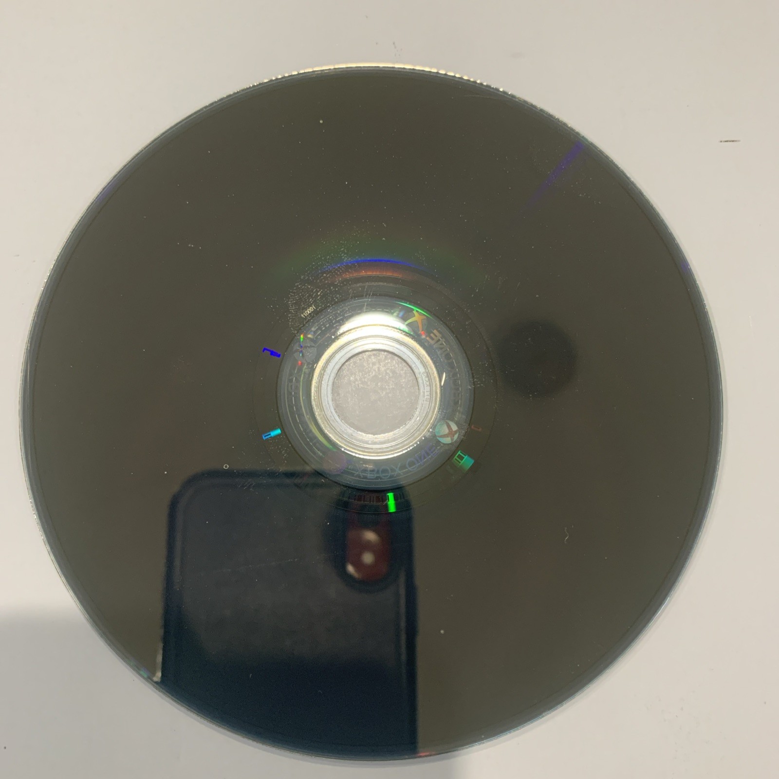 Dragon Age: Inquisition (Microsoft Xbox One, 2014) tested and working no manual