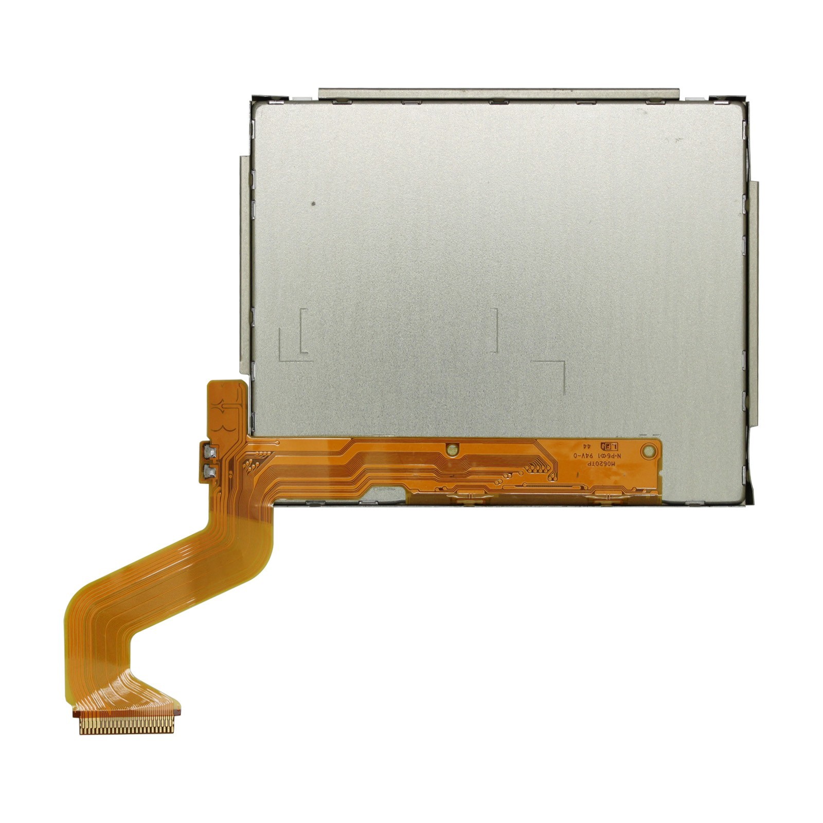 OEM LCD Display Touch Screen Digitizer Assembly For Nintendo DSi Replacement