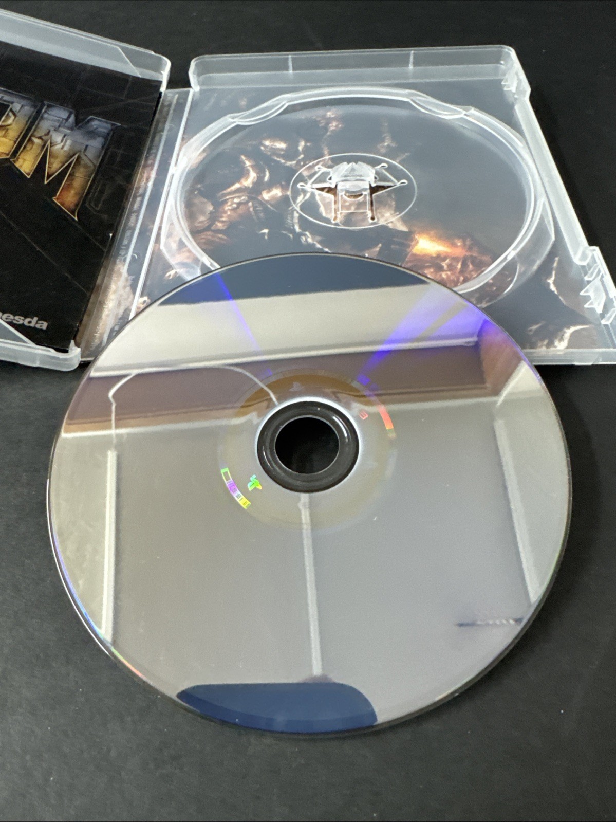 Doom 3 BFG Edition – Sony PlayStation 3