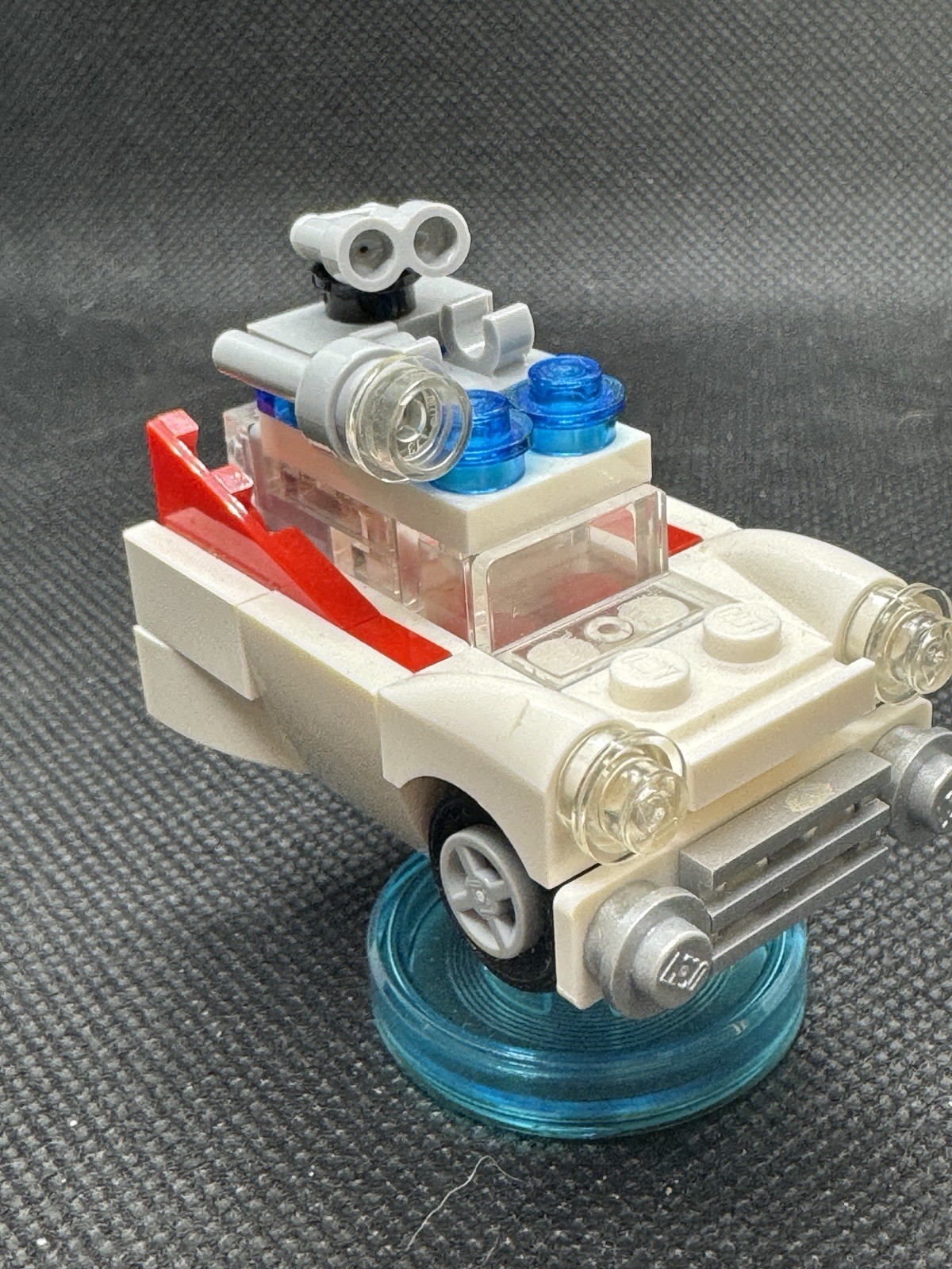 LEGO Dimensions Ghostbusters Level Pack 71228