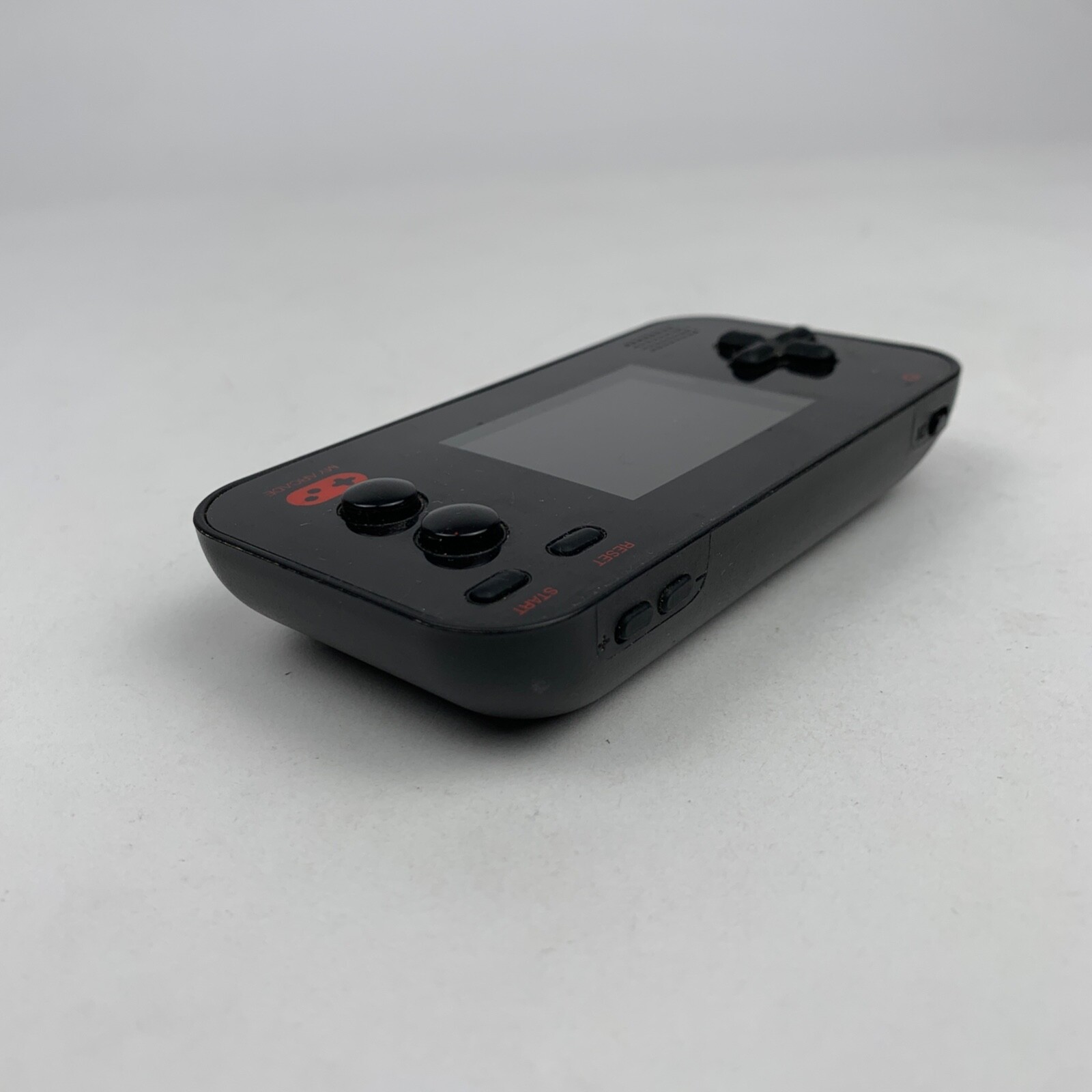 My Arcade Gamer V Portable Handheld Gaming System w/ 220 Built-in Gamed Tested