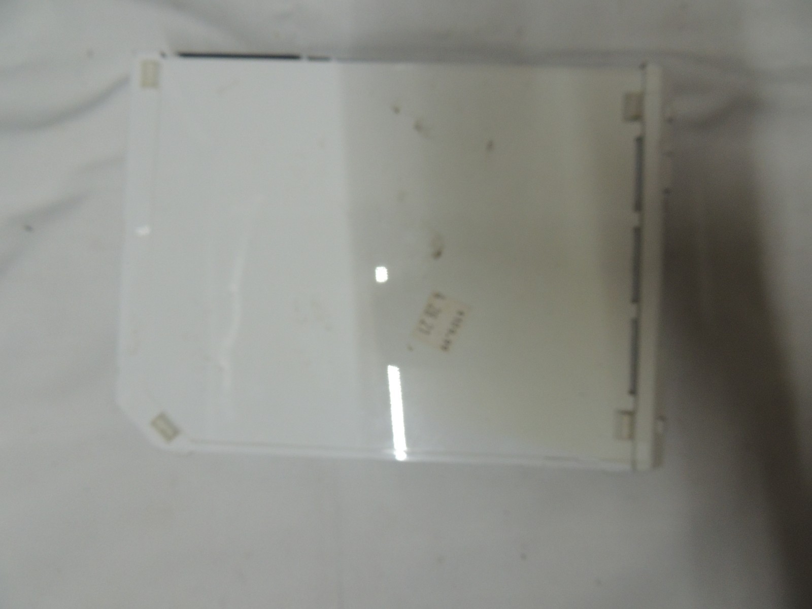 Nintendo Wii – RVL-001 White Bunddle #15