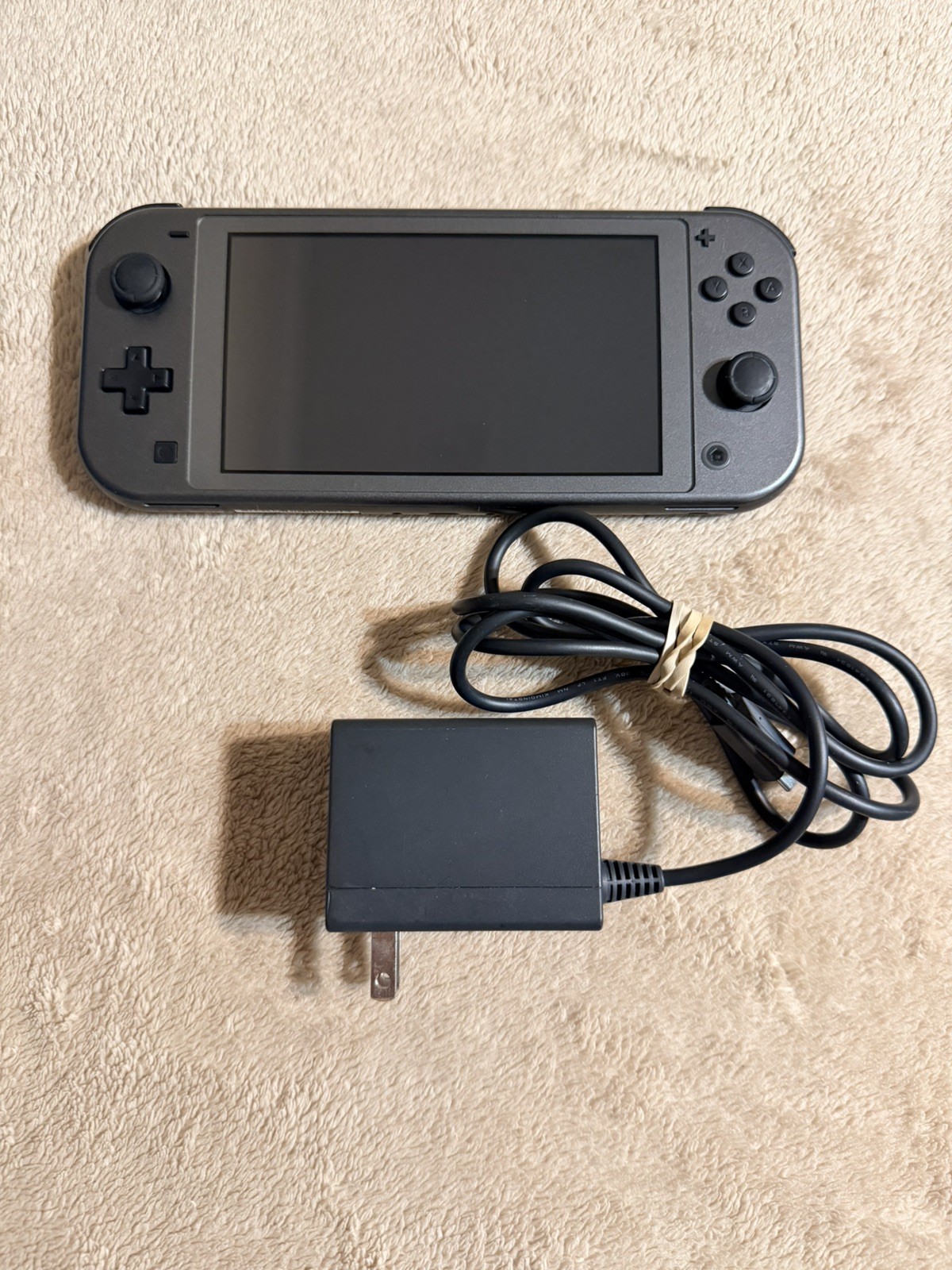 Nintendo Switch Lite – Pokemon Dialga & Palkia Limited Edition