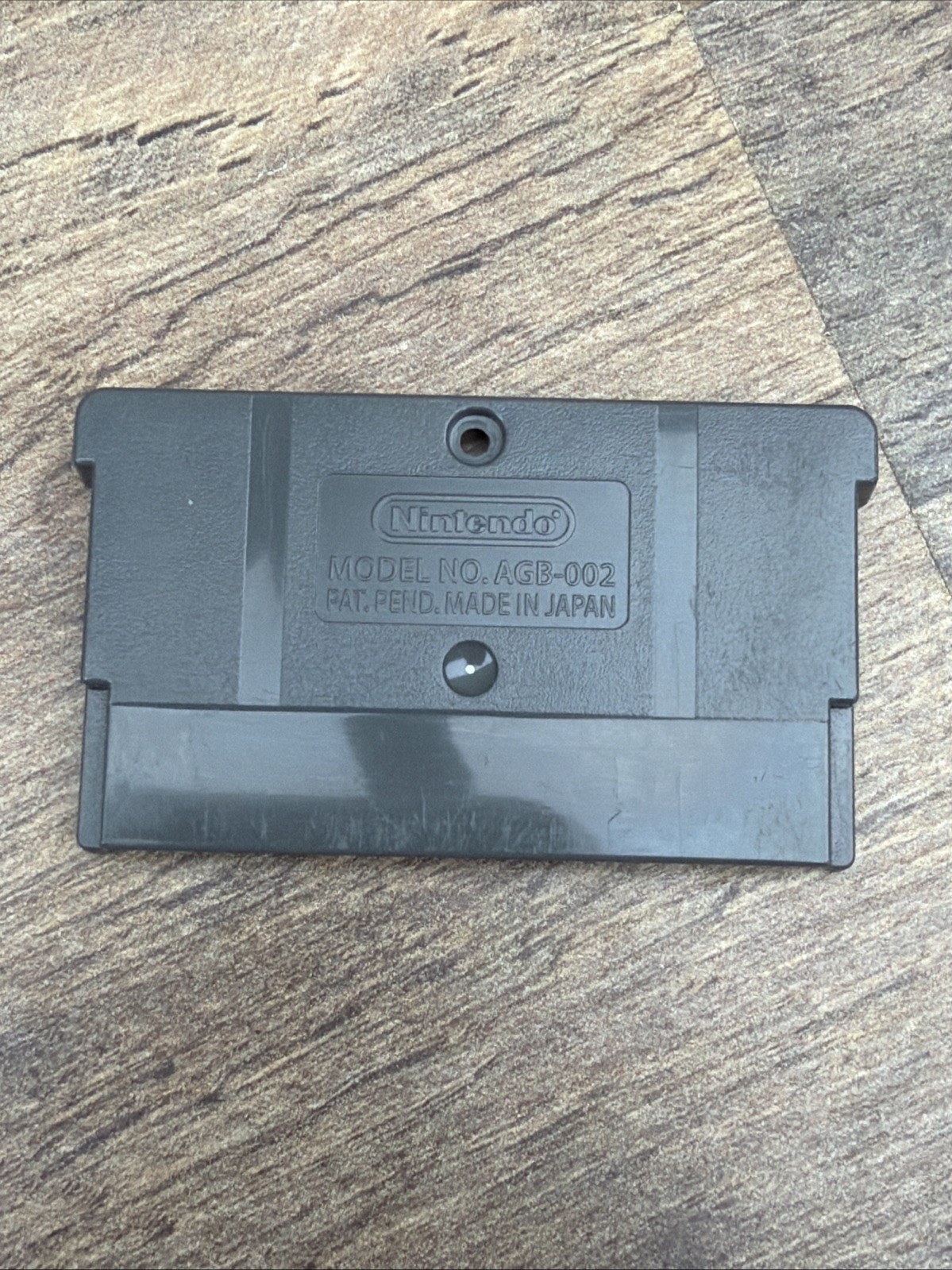 Doom Game Boy Advance Nintendo GBA Shooter Classic Authentic Saves Vintage