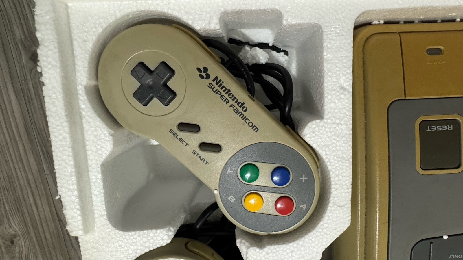 Nintendo Super Famicom Console Tested Working U.S. Seller