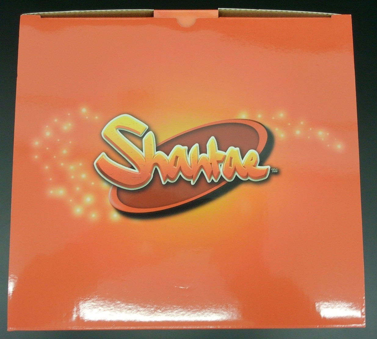 Shantae 20th Anniversary Statue Limited Run No Acrylics