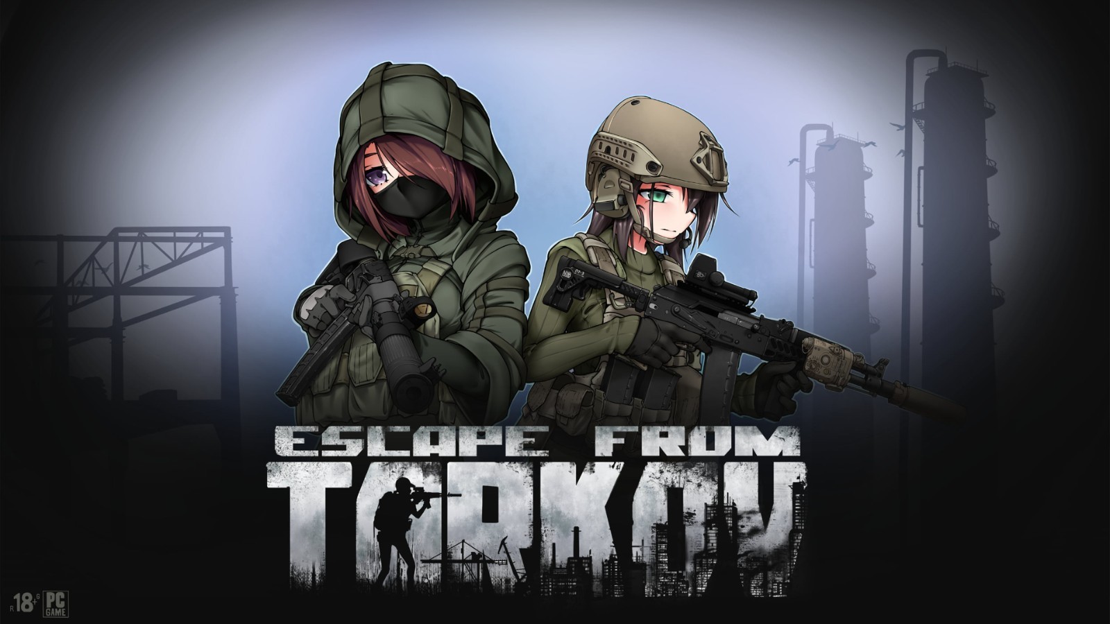 Escape from Tarkov PVP – Game currency