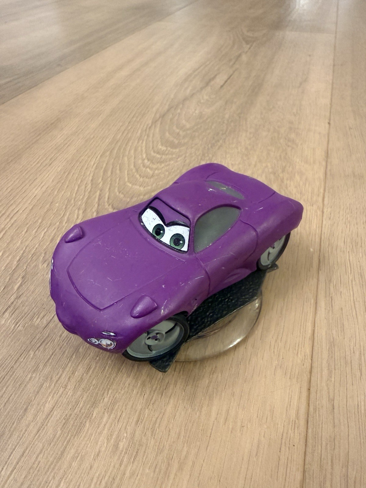 Disney Infinity Toy Story, Cars Character Figures Jessie Buzz Lightyear Holley