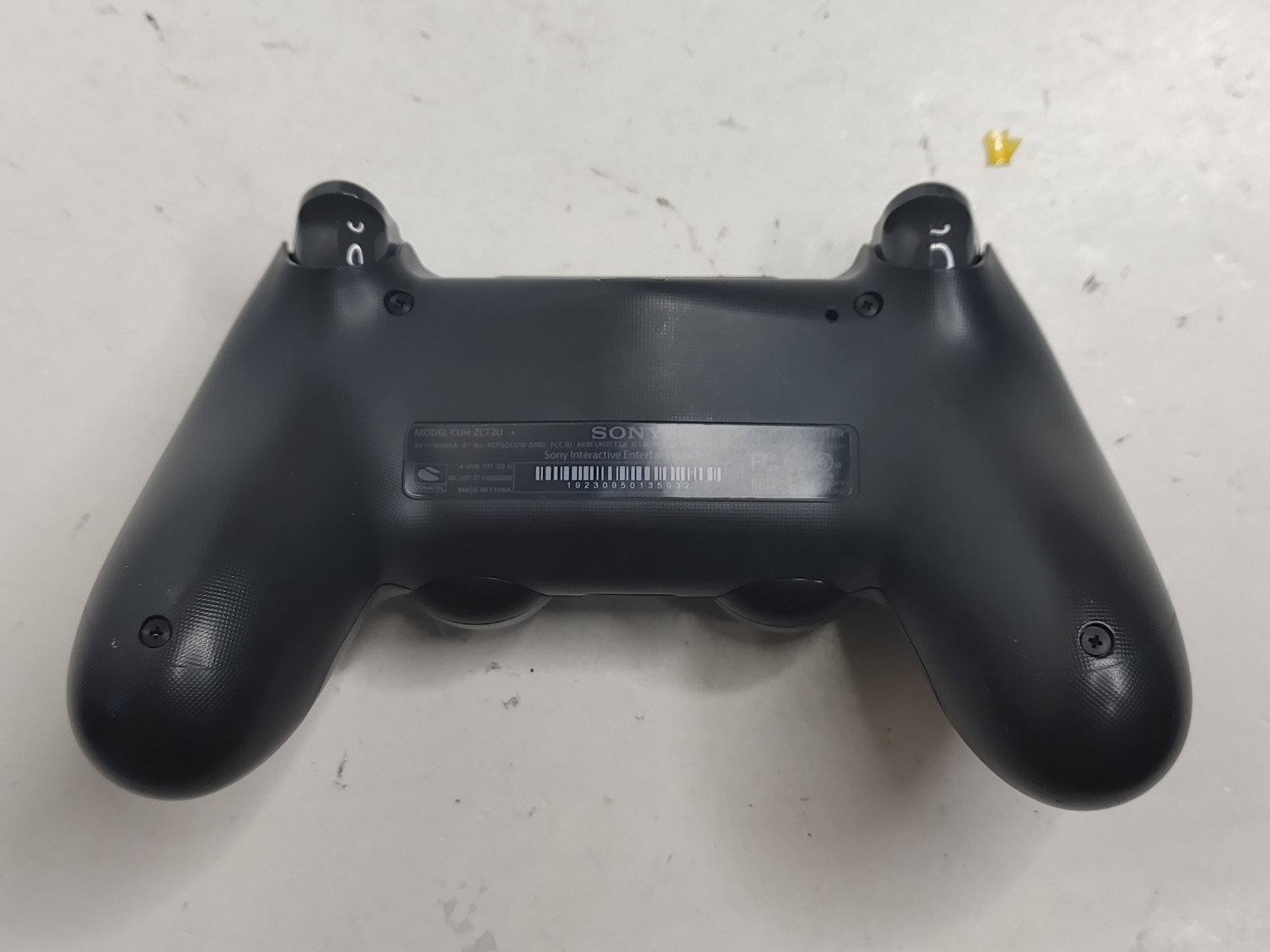 Sony PlayStation 4 Slim 1TB Black PS4 Console CUH-2215B with Controller Tested