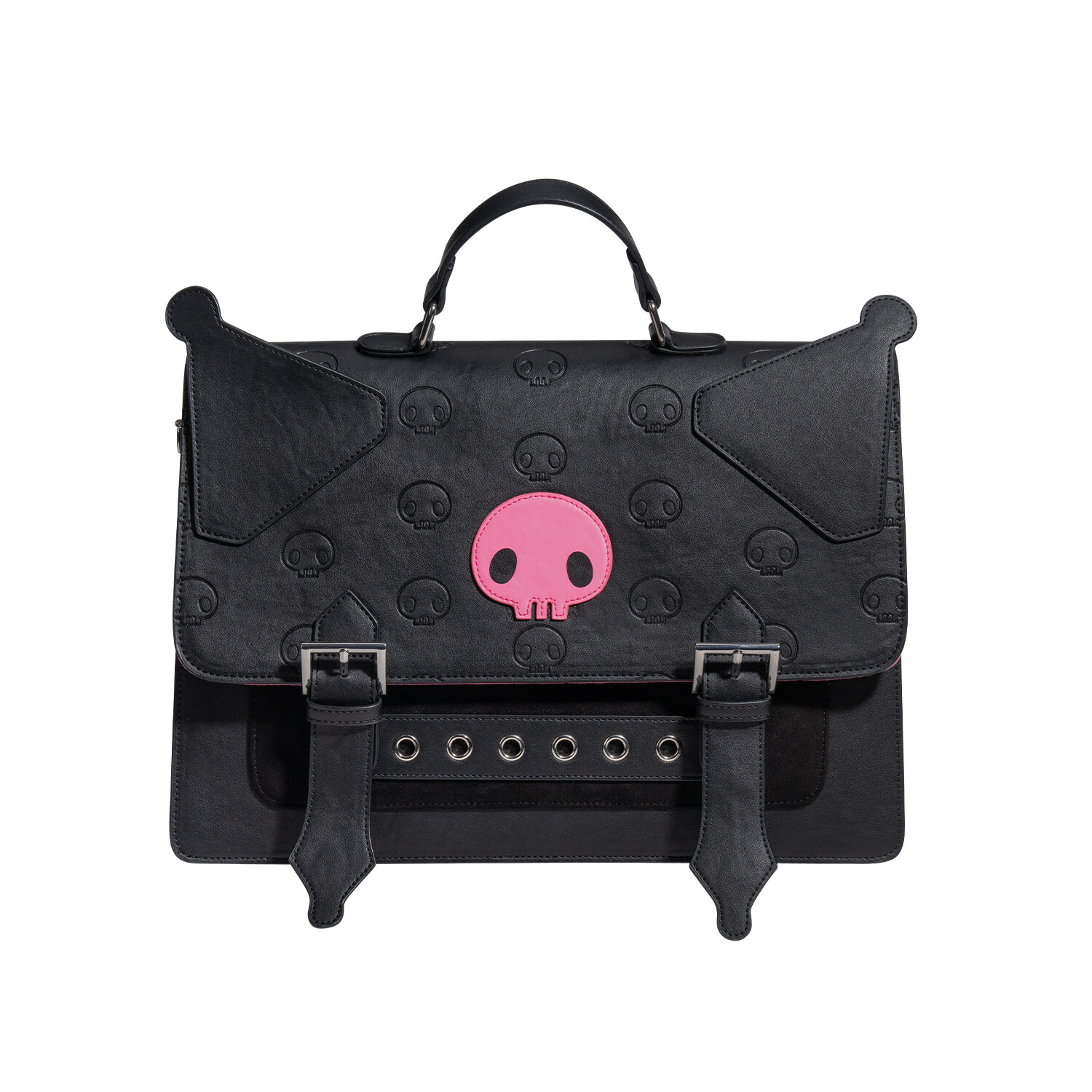 Shoulder Bag School Bag High-Capacity Backpack Handbags Travel Bag Tablet Bag
