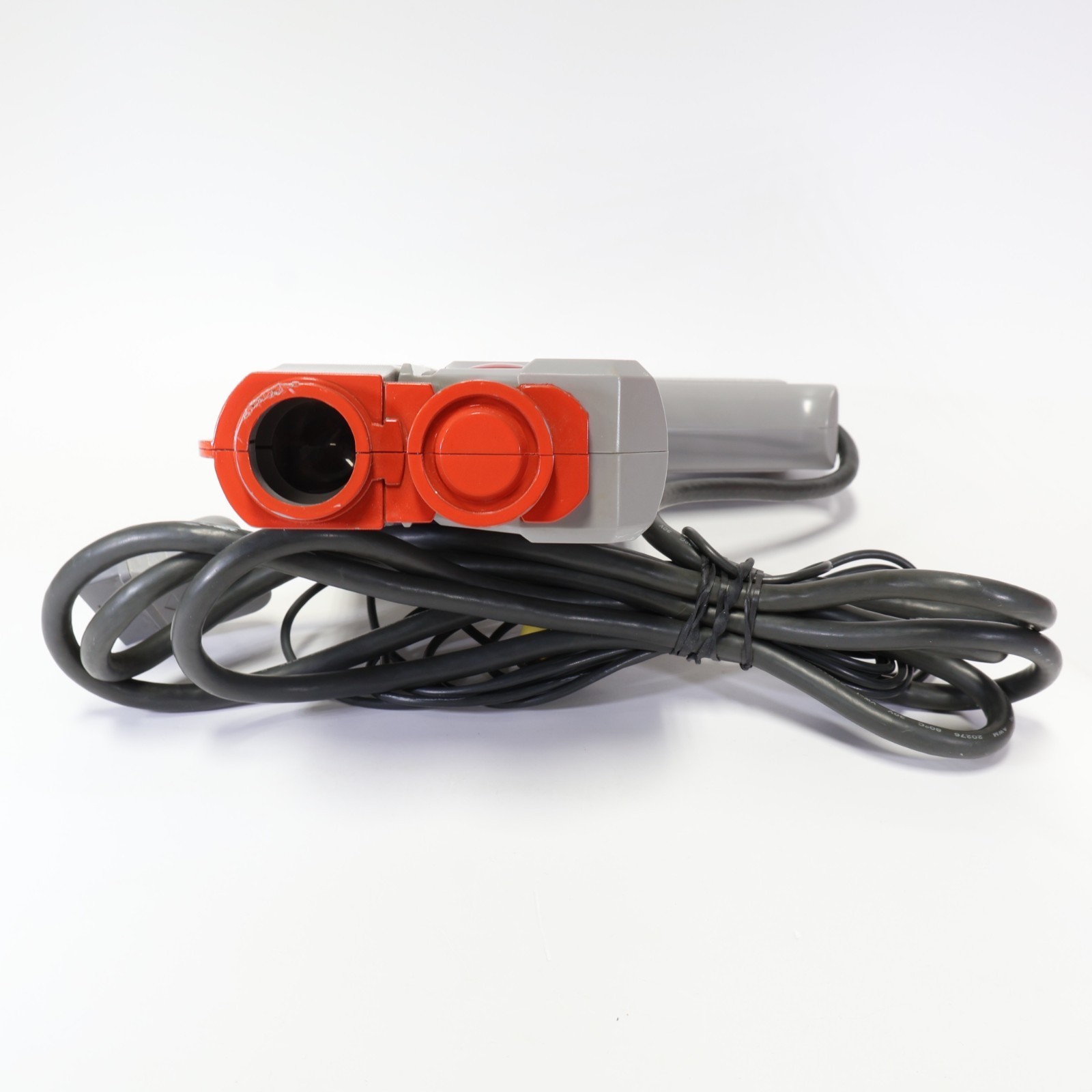Namco Light Gun PlayStation 1 NPC-103 Gray