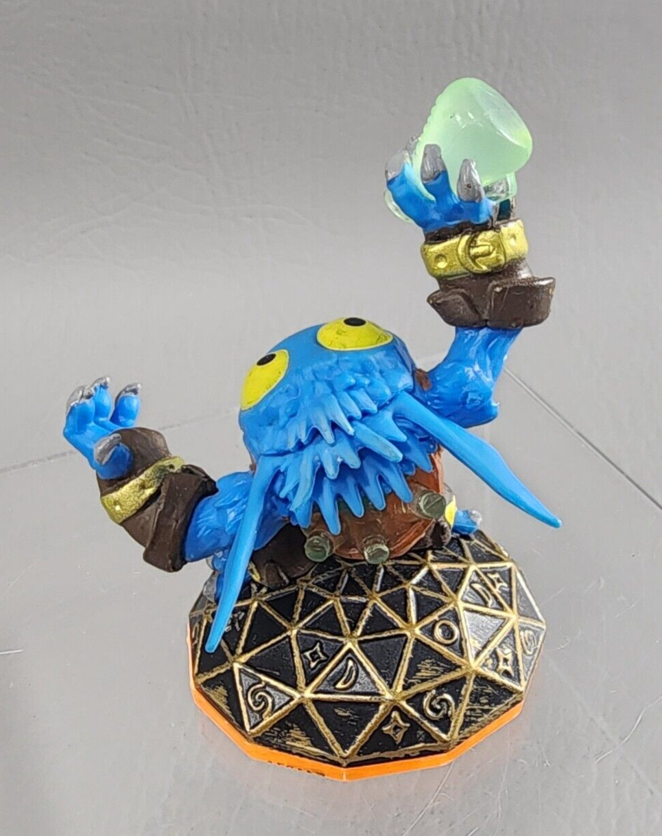 Skylanders Giants: Lightcore Pop Fizz Figure Nintendo Switch Xbox One Wii U Rare