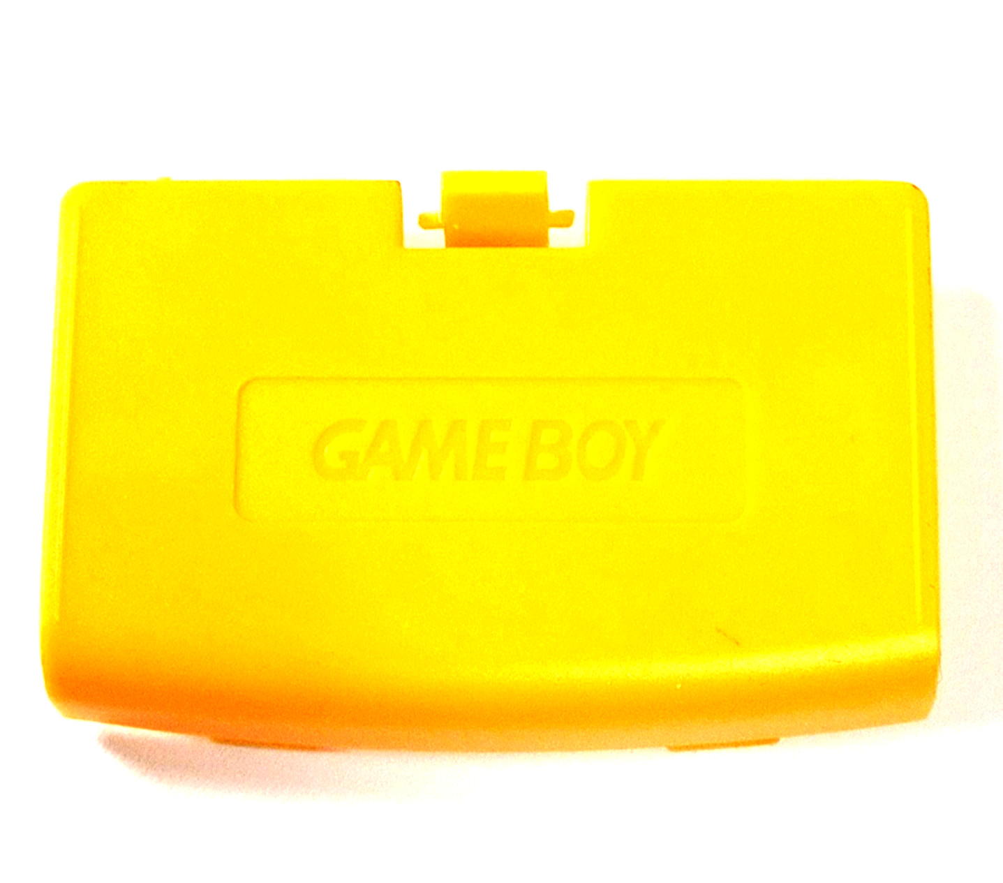 Game Boy Advance Replacement Door GBA Battery Cover (AGB-001) – Select Color