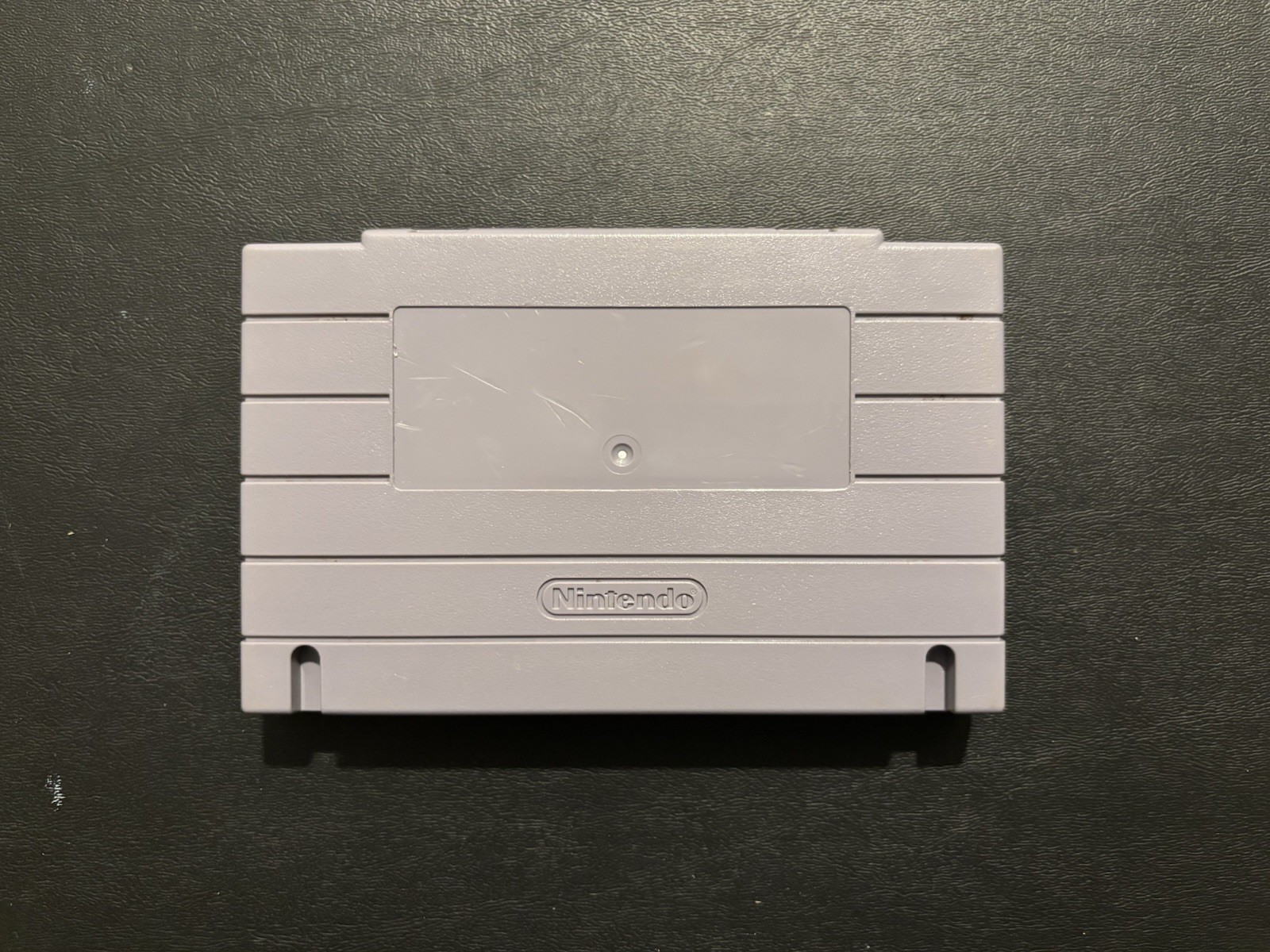 Super Mario RPG: Legend of the Seven Stars (Super Nintendo SNES , 1996) Tested