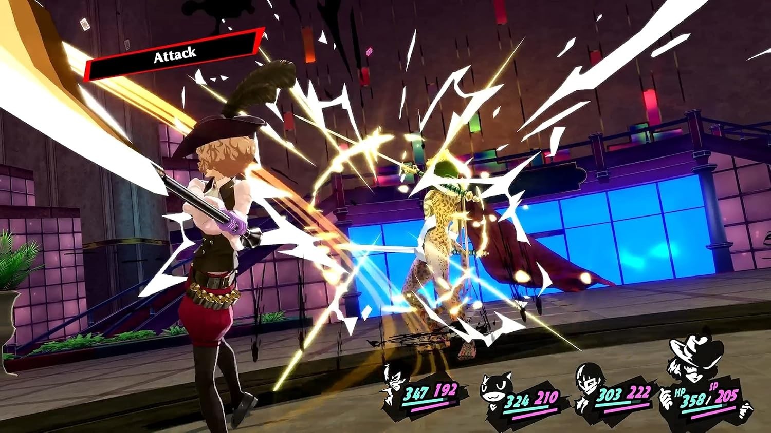 Persona 5 Royal: Standard Edition – Sony PlayStation 5 – Brand New