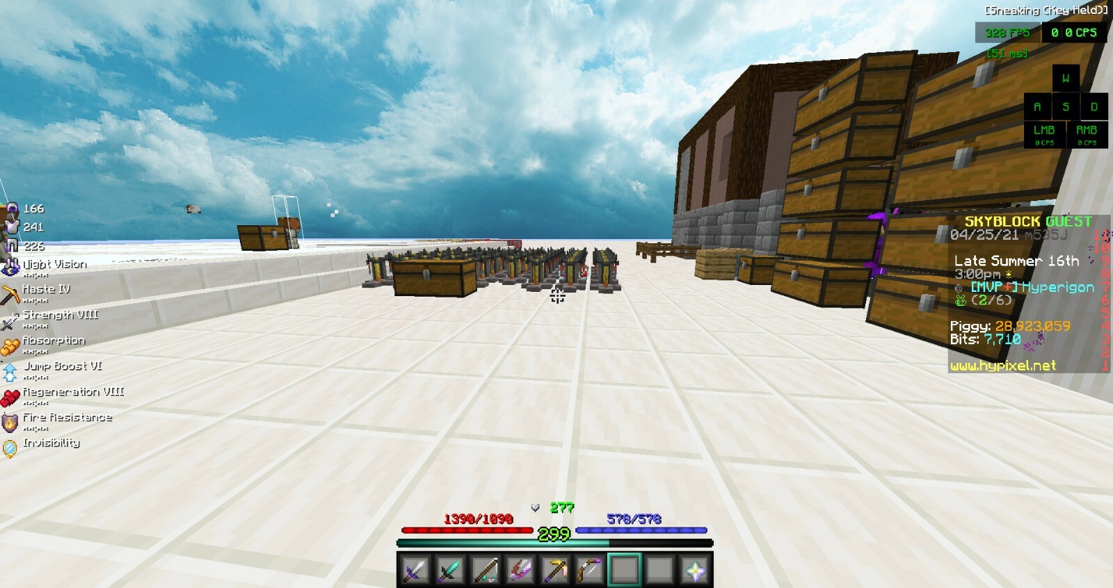 hypixel skyblock coins contact MiniPastaSauce#5240 on discord to do paypal.