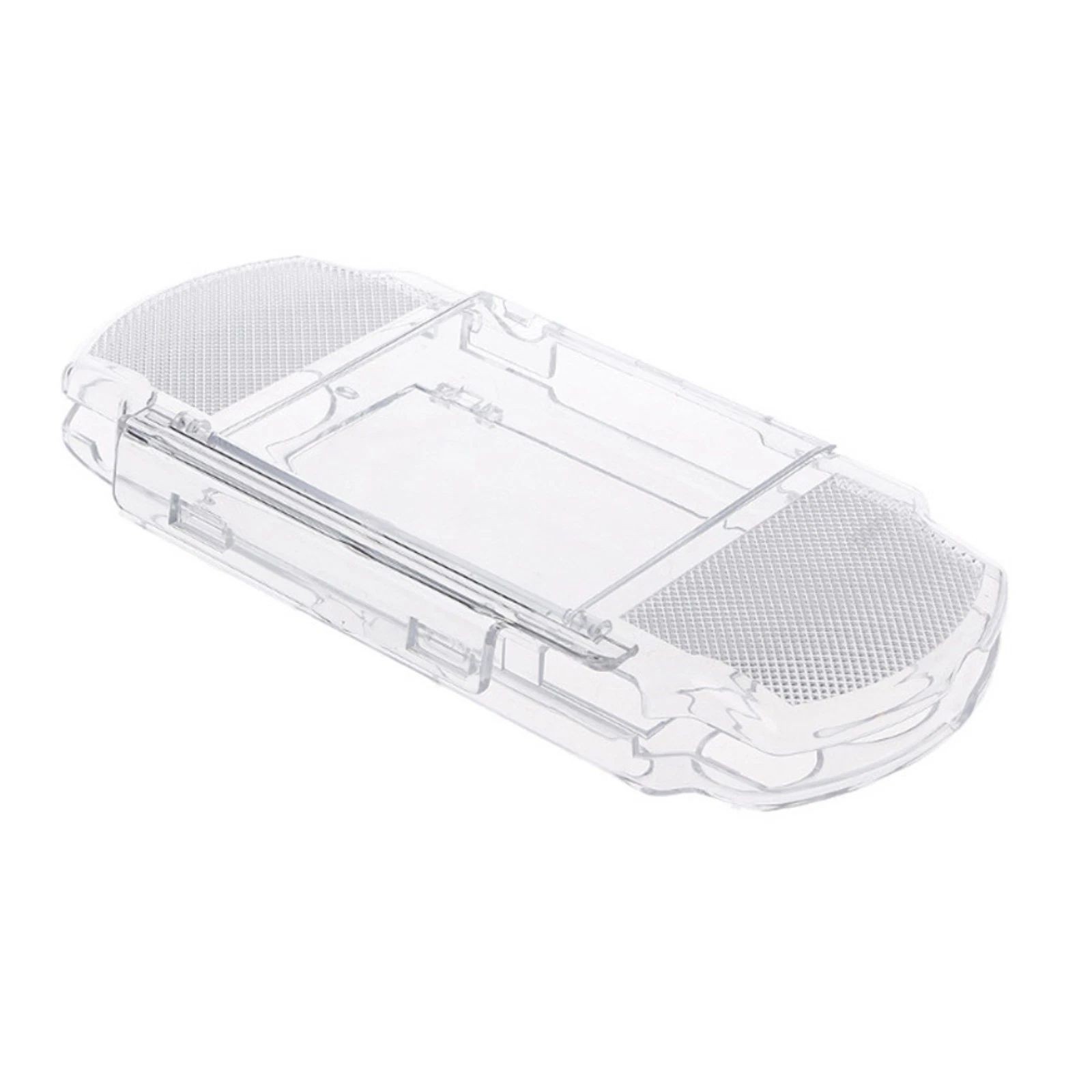 Clear Anti-dust Hard Skin Case Protector Cover for Sony PSP 2000 3000 Console US