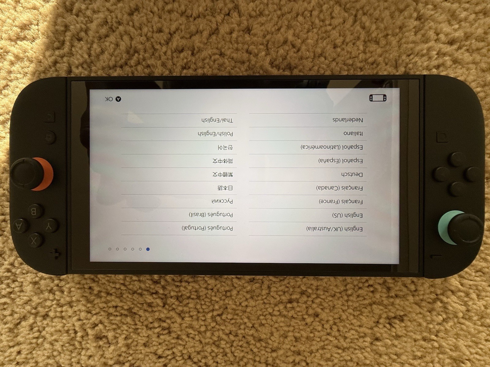Nintendo Switch 2 Black Console System, New (Open Box)