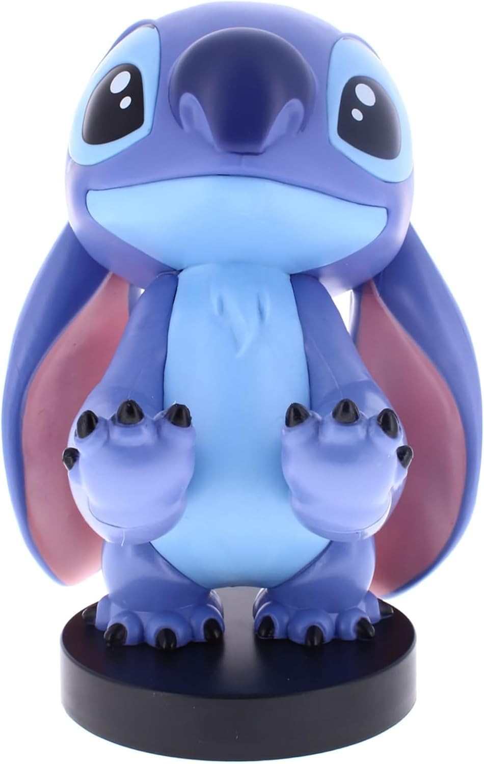 Exquisite Gaming Stitch Phone Holder & Cable Guys 8.5 pulgadas, Multi