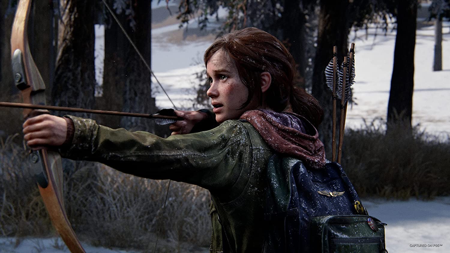 The Last of Us Part I – PlayStation 5