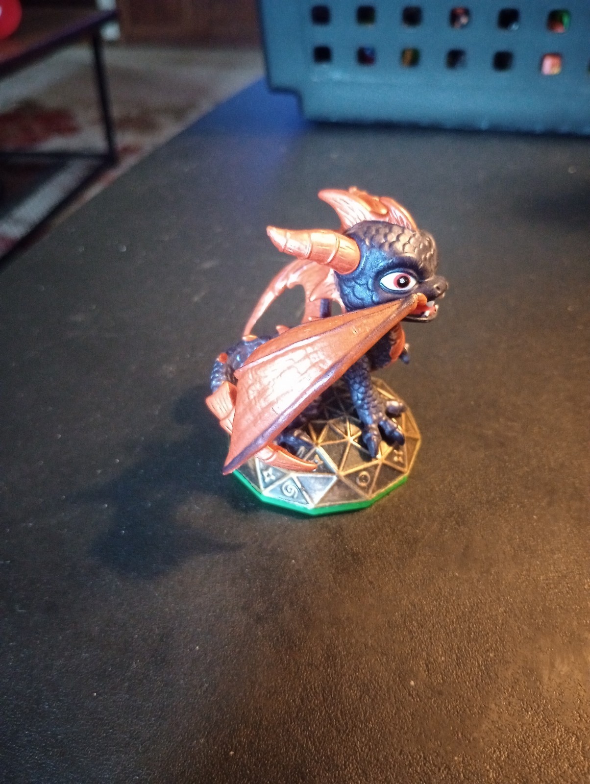 Skylanders – Giants – Spyro Series 2