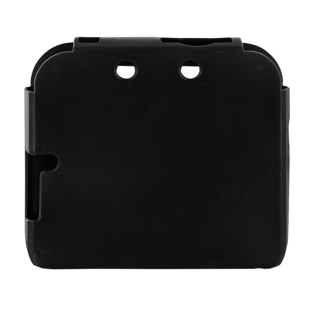 Soft Silicone Gel Rubber Cases Cover Skin for Nintendo 2DS Game Controller US