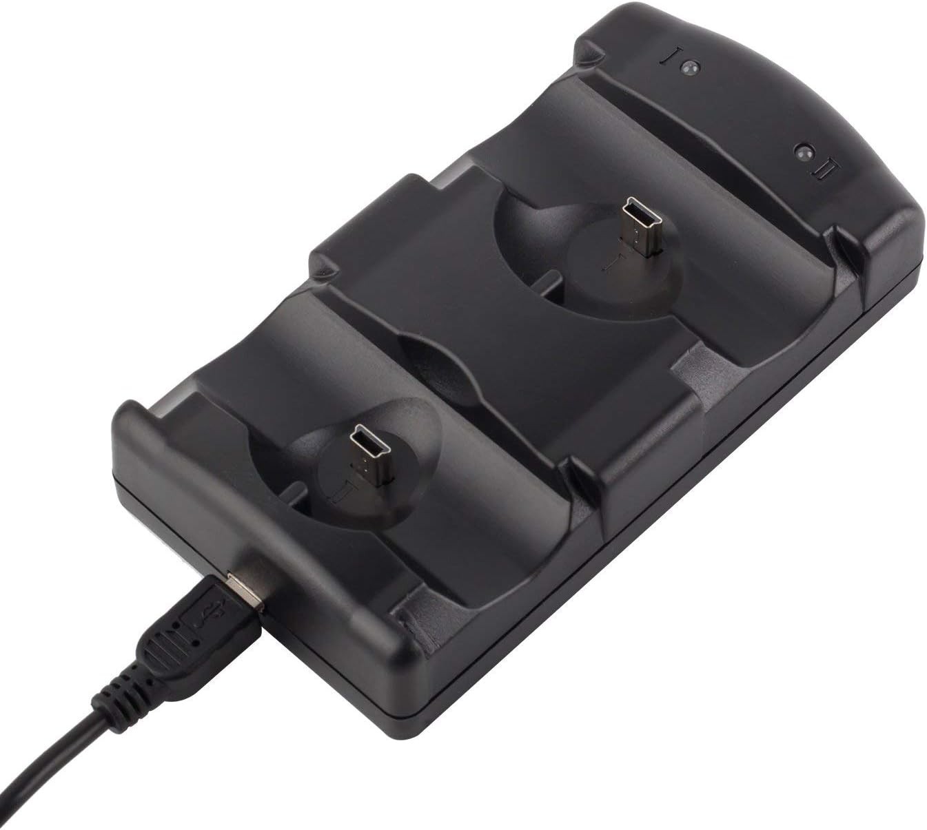 PS3 Controller Charger Station, Charging Dock for Sony Playstation 3 Original W