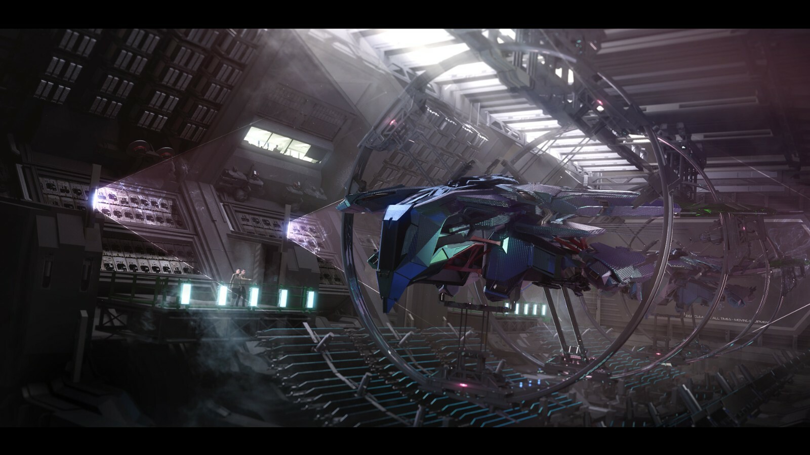 Star Citizen – ESPERIA TALON – UPGRADE – (CCU)