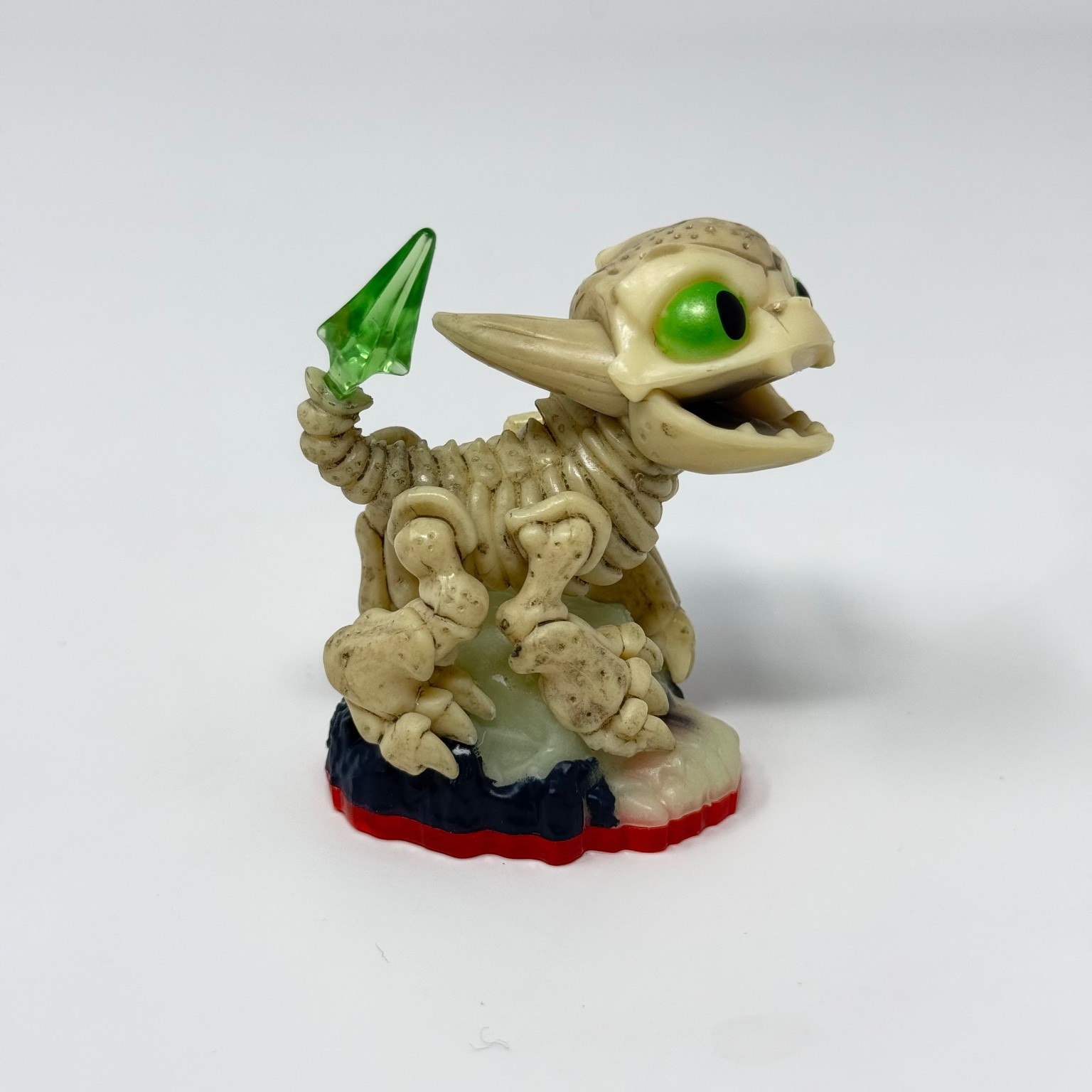 Activision Skylanders Trap Team Funny Bone Undead Character Figure