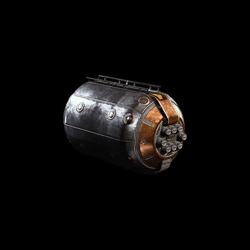 Arc Raiders Queen Reactor! Fast Delivery!
