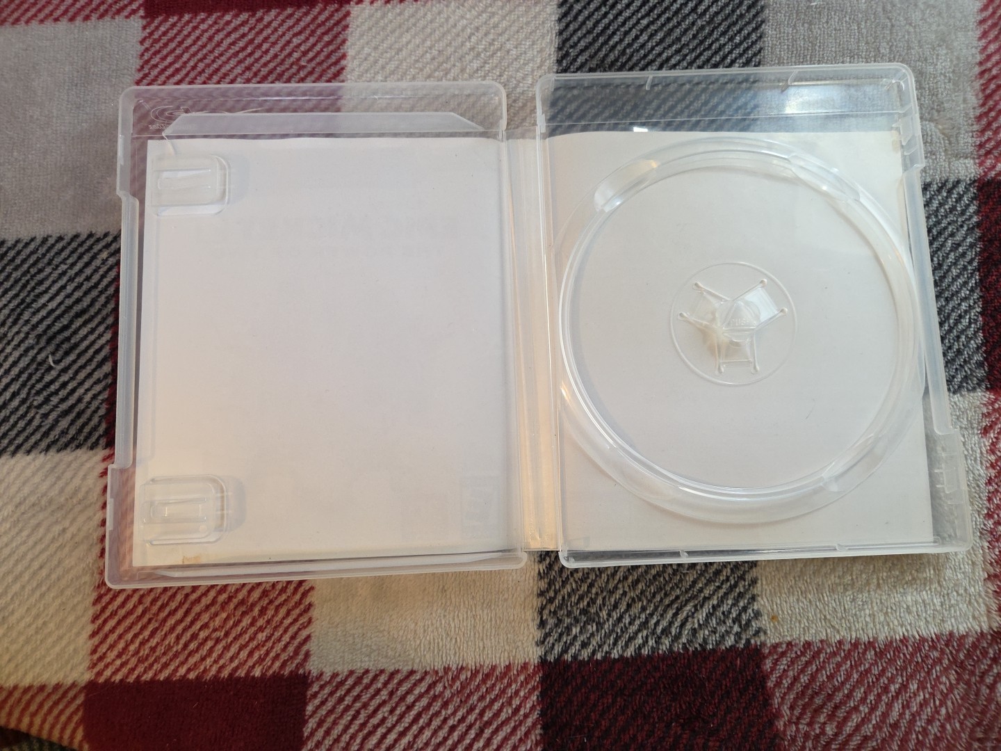 Disney Epic Mickey 2 The Power of Two PS3 | Disc In Good Cond READ EX library