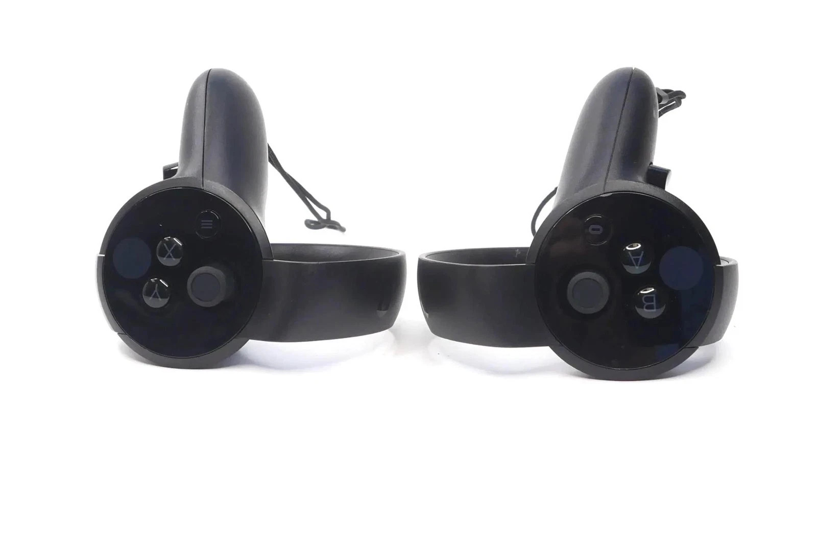 Oculus Rift Touch Controllers Pair Left + Right (TO-L ,TO-R) – Free Shipping