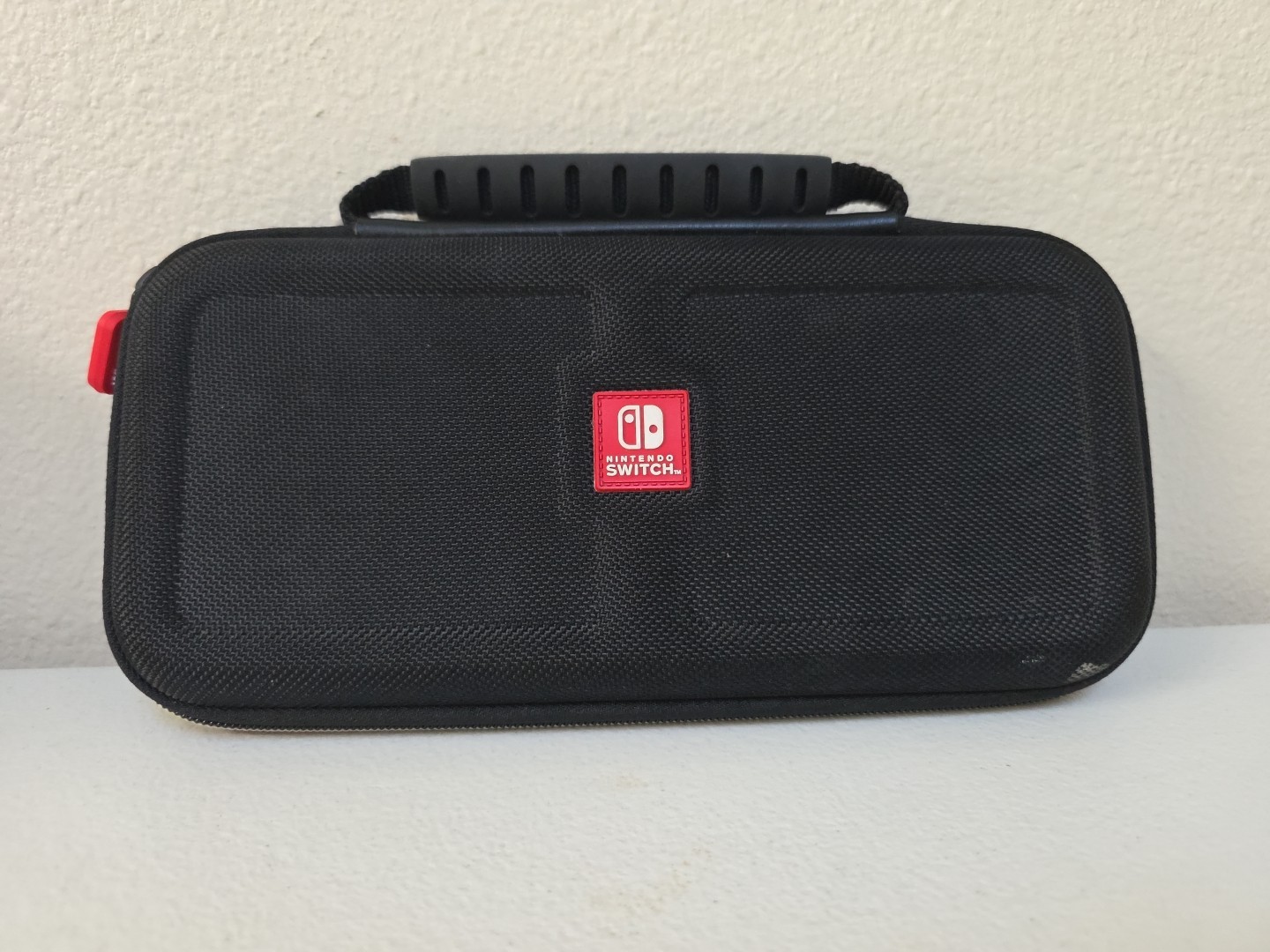 Nintendo NLS140 Carrying Cases For Nintendo Switch – Black