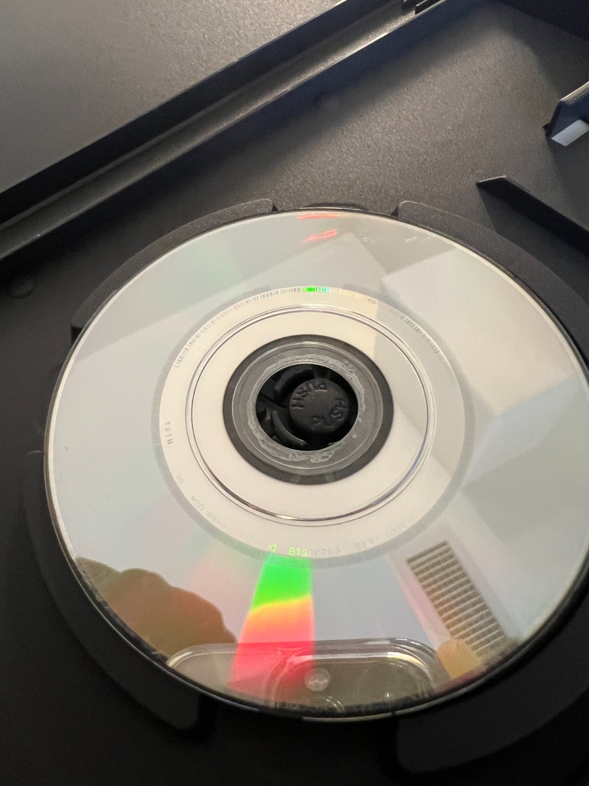 007: NightFire (Nintendo GameCube) No Manual – Tested & Working – READ