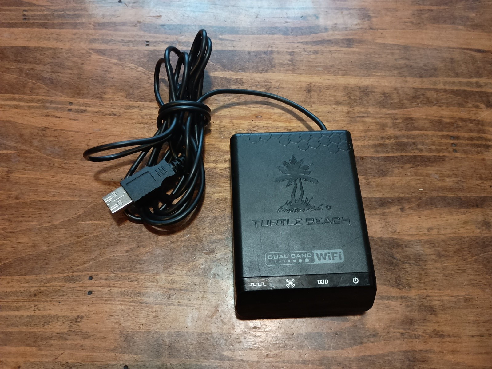 Turtle Beach Model TB300-2271-01