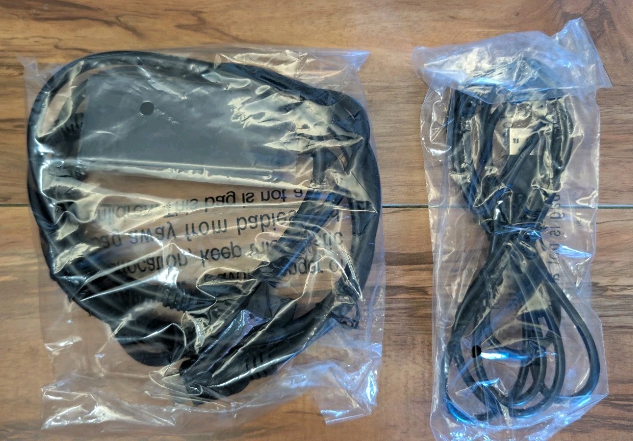 Hyperkin HDMI 3-in-1 HDTV Cable Compatible w/ GameCube, N64, Super NES | OpenBox