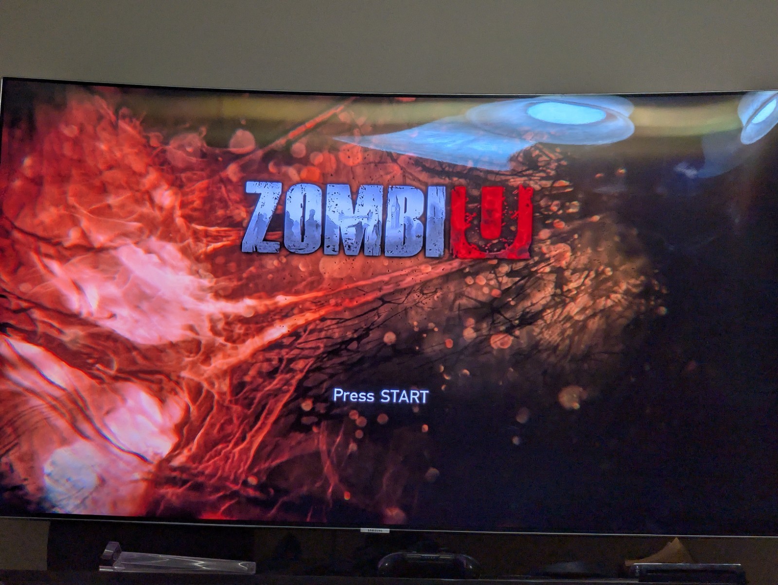 ZombiU ( Nintendo Wii U ) CIB – Mint Disc – Pristine – Tested
