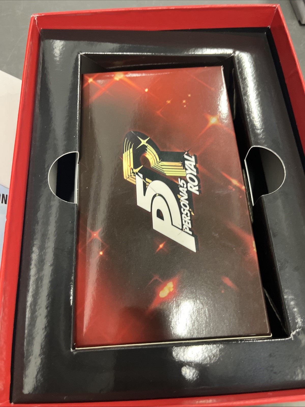 Persona 5 Royal: Phantom Thieves Edition – Sony PlayStation 4