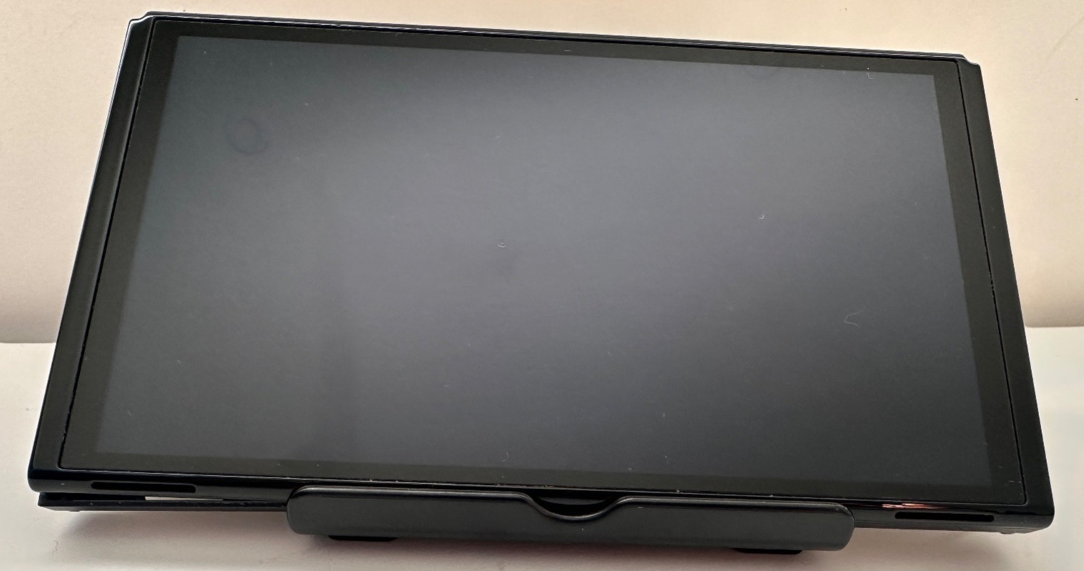 Nintendo Switch Screen OLED Assembly-Battery-Replacement-READ DESCRIPTION