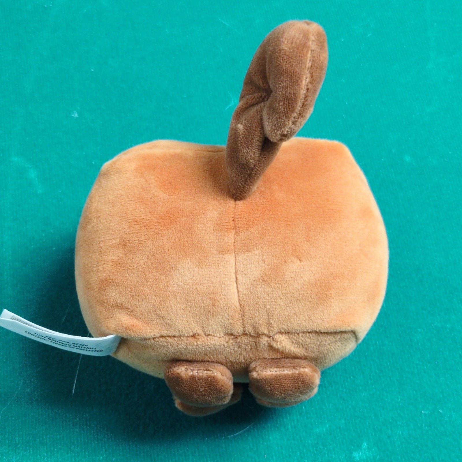 PhatMojo Pet Simulator Plush Squirrel Toy BIG Games LLC 2023