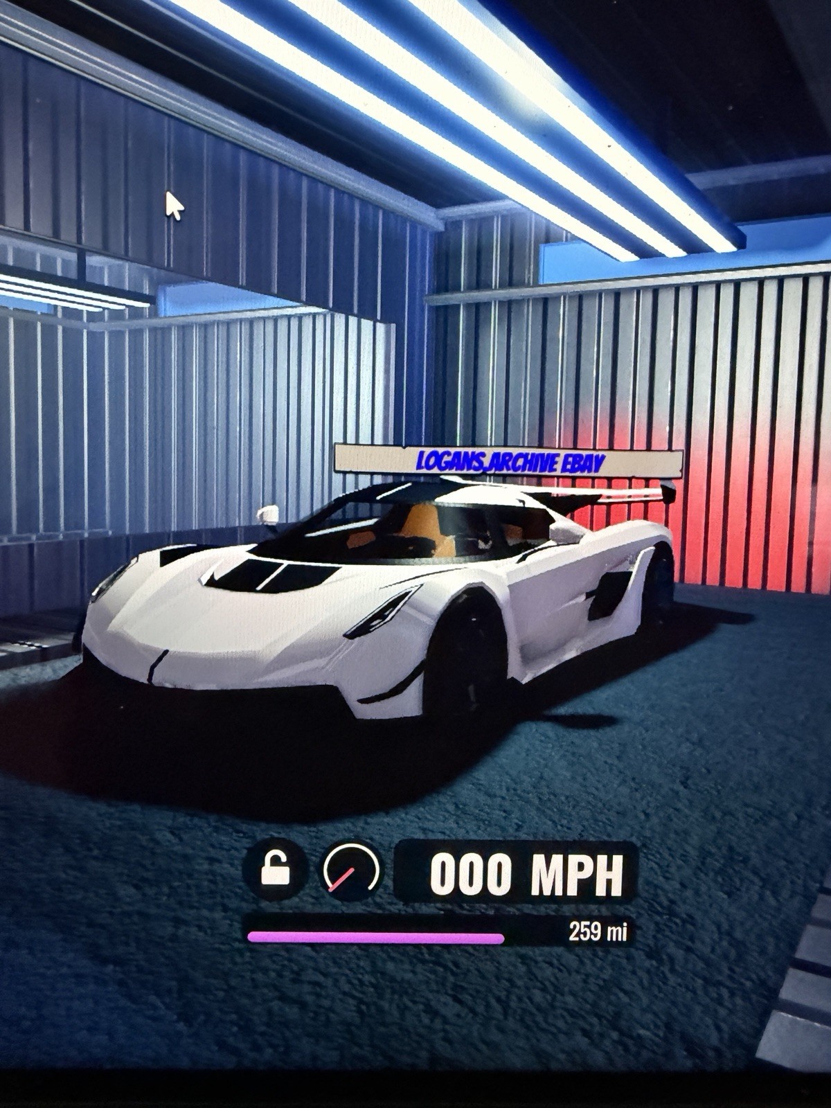 Roblox Jailbreak Car Javelin Fast Delivery, Less Than 24 HR Wait Time