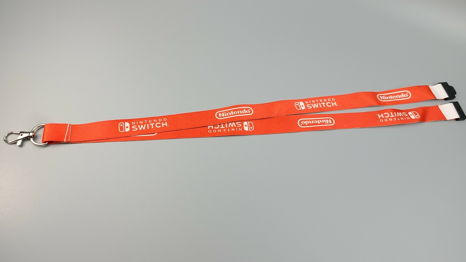 Pokemon Sword & Shield Lanyard Nintendo Switch Midnight Launch Exclusive Pokémon