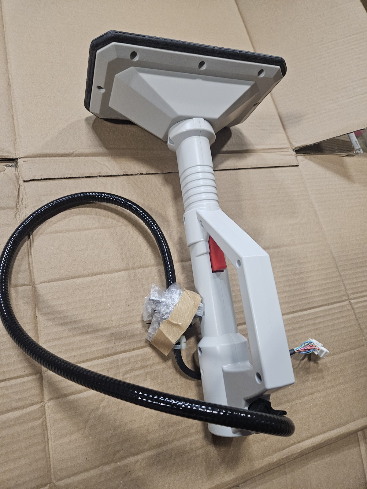 Sega Luigi Mansion Assy Gun Assembly