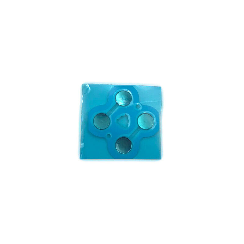 ABXY Button Membrane Button PAD Conducting Strip For Nintendo New 3DS &3DS XL LL