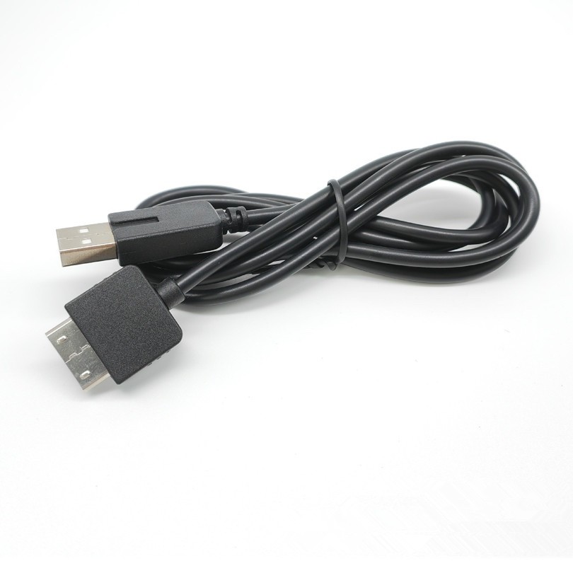 USB Charge And Sync Cable For Sony PSP Go Charging Brand New !