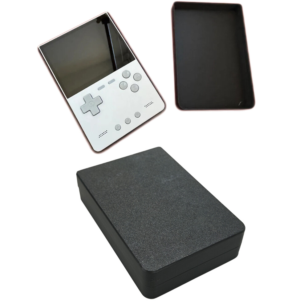 Handheld Game Console Case Storage Box For Trimui Brick Game Console Protective
